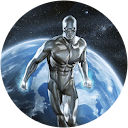 Silver Surfer